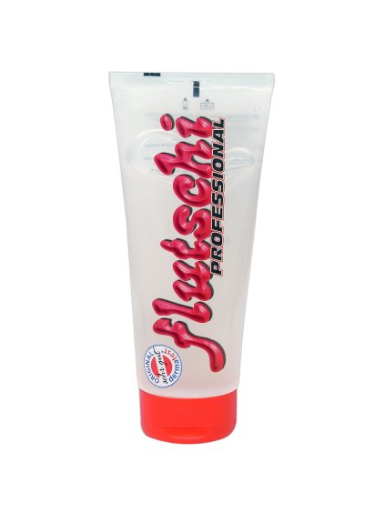 Lubrikační gel Flutschi Professional - velké balení
