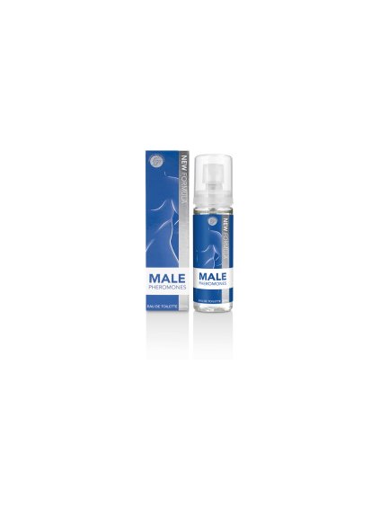 Male Pheromone