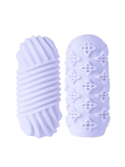 Masturbátor Lola Games Marshmallow Maxi Honey fialový