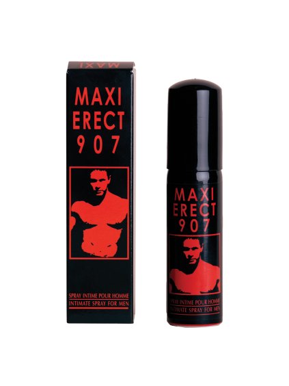 Maxi Erect 907 25ml
