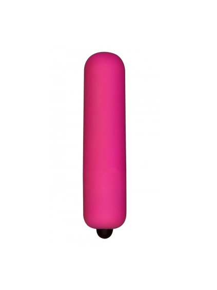 Minivibrátorek Funky Bullet