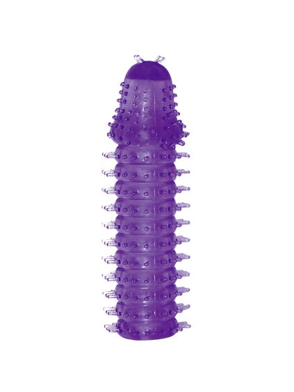 Návlek na  penis - X-tra Lust