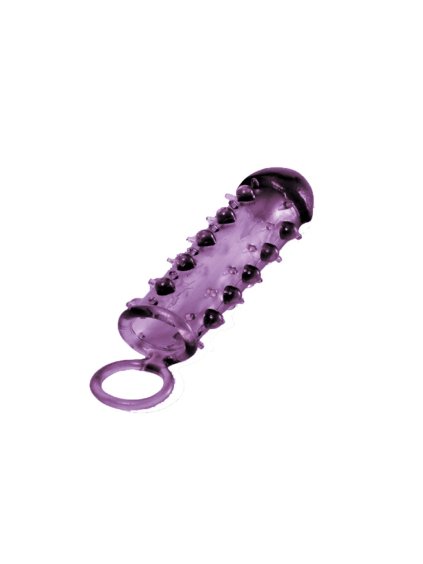 Návlek na penis Samurai