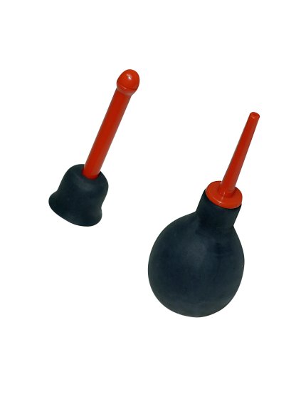 Pomůcky pro intimní hygienu - Mini Intim Dusche