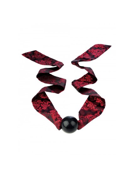 Roubík Scandal Ball Gag