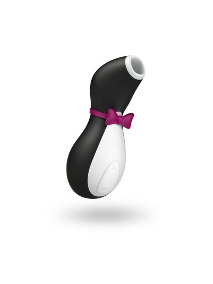 Satisfyer Pro Penguin NG Black