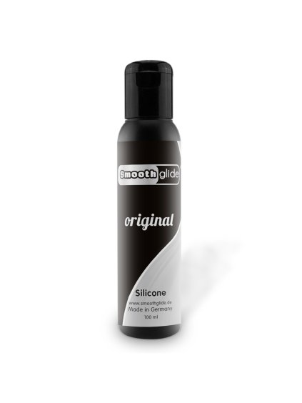 Smoothglide Original Silicone 100ml