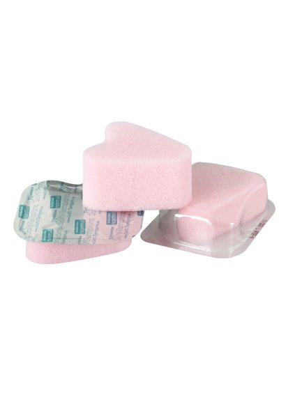 Soft -Tampony Normal 3 ks