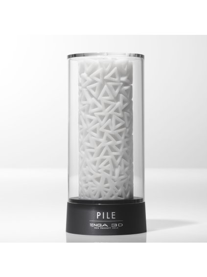 Tenga - 3D Pile