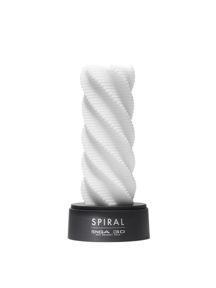 Tenga - 3D Spiral
