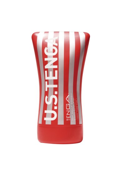 Tenga US Soft Tube Cup