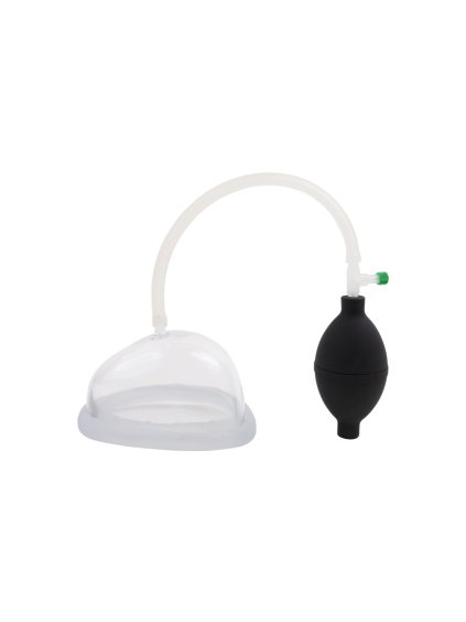 Vakuová pumpa pro ženy Intimate Vacuum Cup