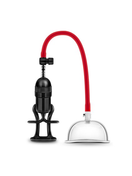 Vakuová pumpa pro ženy Temptasia - Intense Pussy Pump System