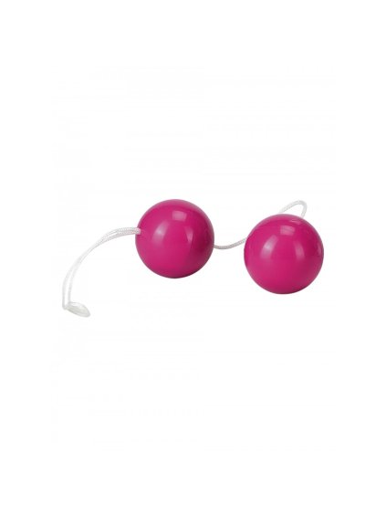 Venušiny kuličky ORGASM BALLS PURPLE