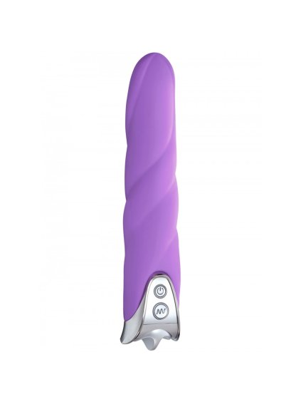 Vibe Therapy - Meridian Violet