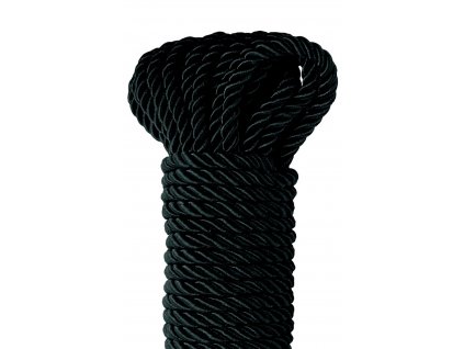 Fetish Fantasy Deluxe Silky Rope Luxusní bondážní lano