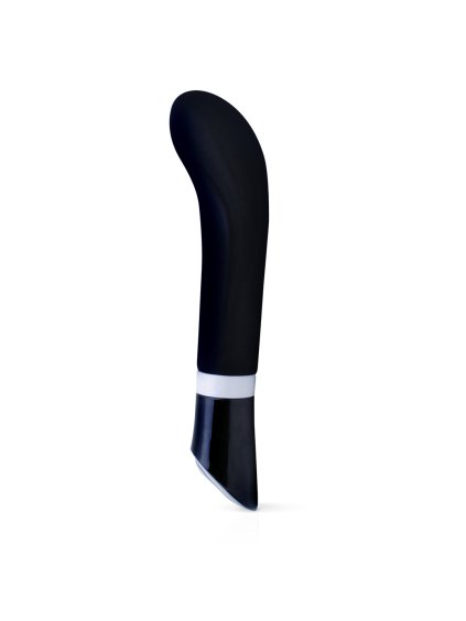 vibrátor B Swish bgood Deluxe ČERNÁ (barva Černá)
