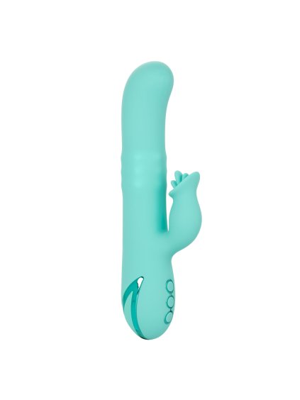 Vibrátor Bel Air Bombshell green