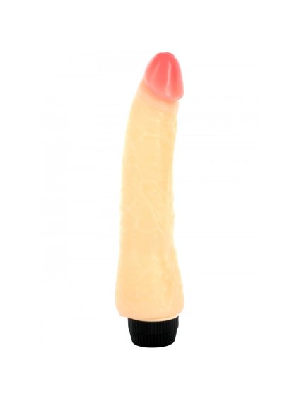 Vibrátor Redtop Realistic Vibrator