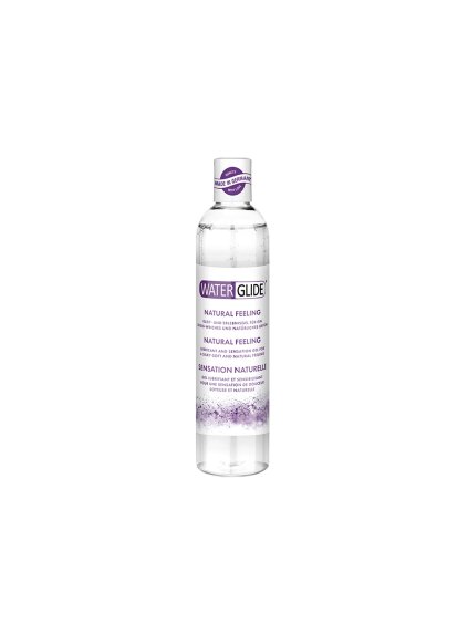 WATERGLIDE 300 ML NATURAL FEELING