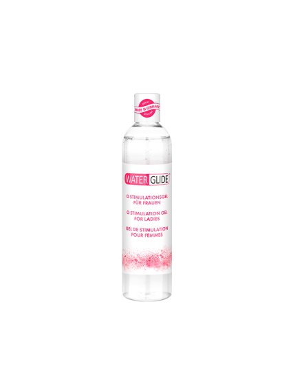 WATERGLIDE 300 ML ORGASM GEL