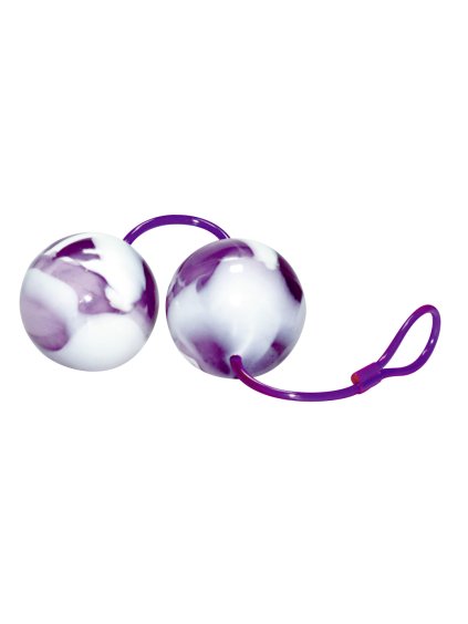 Venušiny kuličky King size