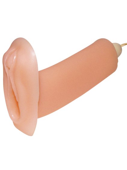 VIbrační vagína Manga Night