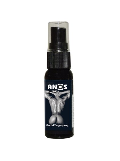 Anální sprej Anos 30ml