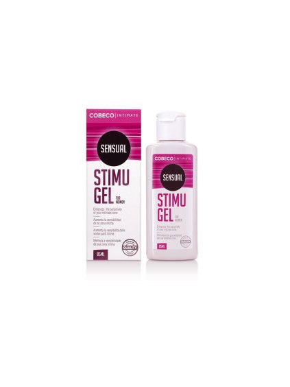 Intimate Stimu Gel Women (85ml)