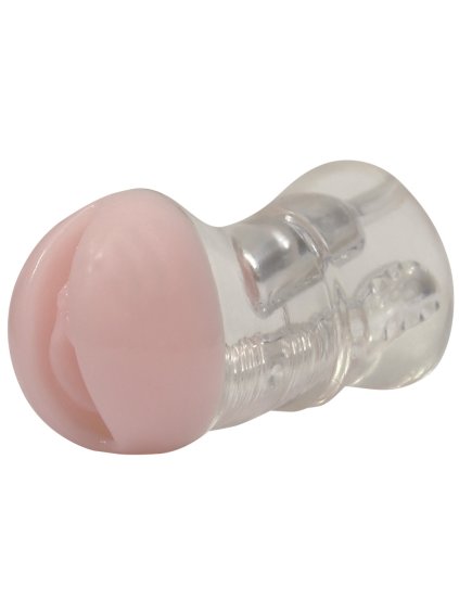 Vibrační vagína Vibrating Lady