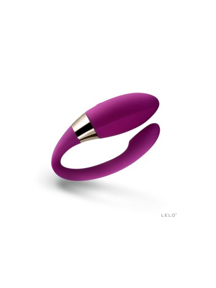 LELO Noa Deep  Luxusní silikonový vibrátor