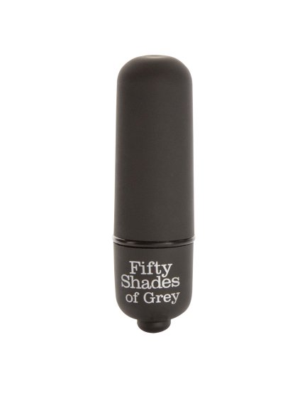 Fifty Shades of Grey - Mini Bullet vibrátor Heavenly Massage