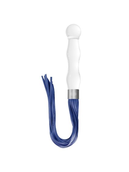 Whipster - White