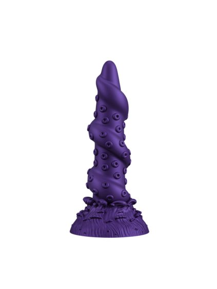 Dildo Beasty Cocks Octopus Prime