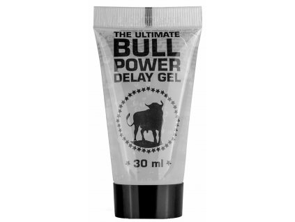 Bull PowerGel 30 ml