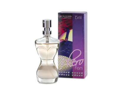 Pherofem Eau de Parfum 15ml