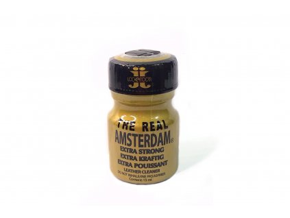 Real Amsterdam 15ml