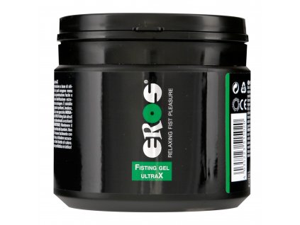 EROS Fisting Gel UltraX 500ml