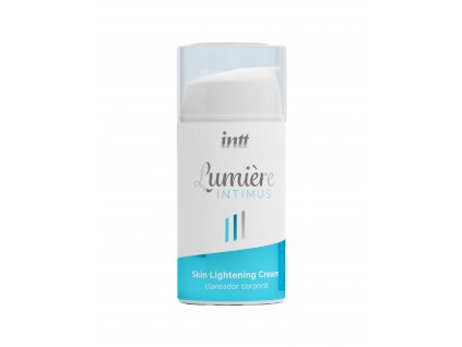 Lumiere Intimus Skin Lightening Cream 15ml