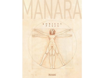 MANARA: KOBIETY - PASJA (PASSION FEMMES)