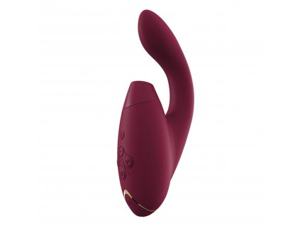 Womanizer Duo Bordeaux