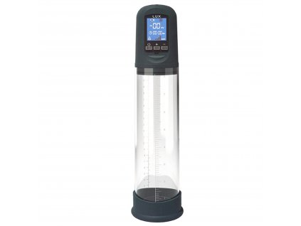 BMS - Lux Active Volume Penis Pump Lux