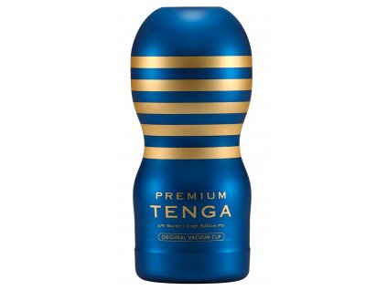 Tenga Premium Original Vacuum Cup