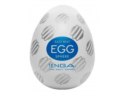 Tenga Egg Sphere