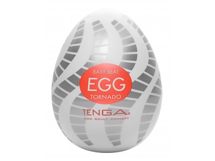 Tenga Egg Tornado