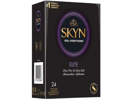 Skyn Elite 24 ks