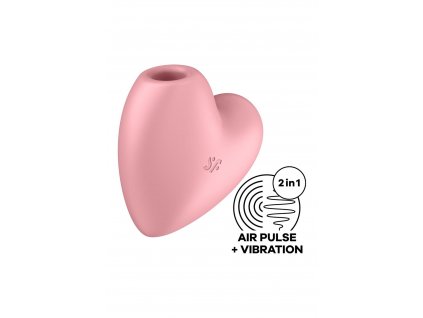 Satisfyer Cutie Heart