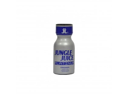 Jungle Juice Platinum15 ml
