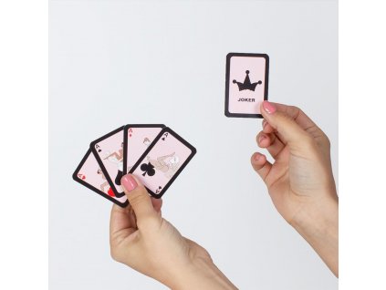 Secret Play Mini Kamasutra Cards