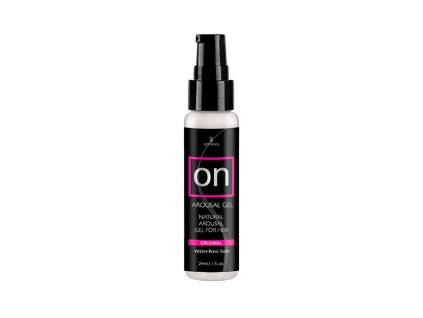 Sensuva ON Arousal Gel for Her Original 29 ml